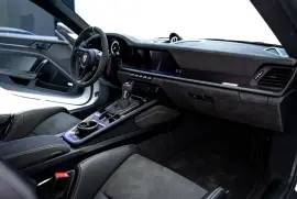 911 GT3 RS | 2 YEARS WARRANTY AND SERVICE PACKAGE | CARBON INT/EXT |WEISSACH PACKAGE |CERAMIC BRAKES