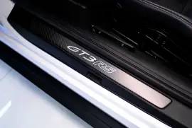 911 GT3 RS | 2 YEARS WARRANTY AND SERVICE PACKAGE | CARBON INT/EXT |WEISSACH PACKAGE |CERAMIC BRAKES