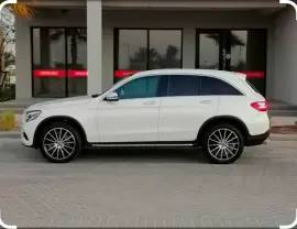 Mercedes GLC