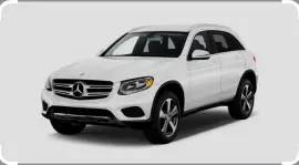 Mercedes GLC