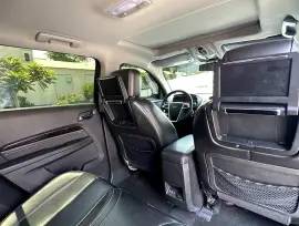 GMC Terrain Denali, two keys, first owner, in excellent condition.