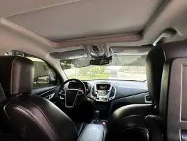 GMC Terrain Denali, two keys, first owner, in excellent condition.