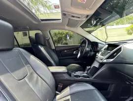 GMC Terrain Denali, two keys, first owner, in excellent condition.