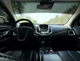 GMC Terrain Denali, two keys, first owner, in excellent condition.