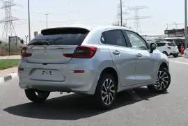 SUZUKI Baleno 1.5L GLX ( For Export Only لللتصدير فقط)