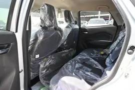 SUZUKI Baleno 1.5L GLX ( For Export Only لللتصدير فقط)