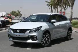 SUZUKI Baleno 1.5L GLX ( For Export Only لللتصدير فقط)