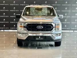 2022 Ford F‑150 XLT | GCC Specs | 5.0 L V8 Petrol | Low Mileage | Excellent Condition