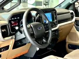 2022 Ford F‑150 XLT | GCC Specs | 5.0 L V8 Petrol | Low Mileage | Excellent Condition