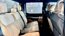 2022 Ford F‑150 XLT | GCC Specs | 5.0 L V8 Petrol | Low Mileage | Excellent Condition