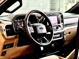 2022 Ford F‑150 XLT | GCC Specs | 5.0 L V8 Petrol | Low Mileage | Excellent Condition