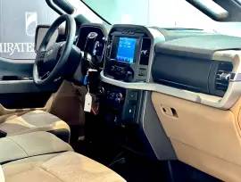 2022 Ford F‑150 XLT | GCC Specs | 5.0 L V8 Petrol | Low Mileage | Excellent Condition
