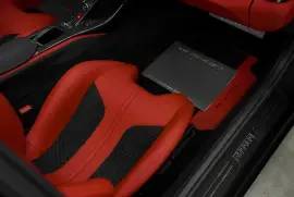 FERRARI 812 GTS OFF CATALOG MATT BLACK