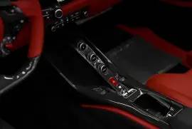 FERRARI 812 GTS OFF CATALOG MATT BLACK