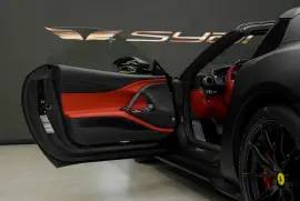 FERRARI 812 GTS OFF CATALOG MATT BLACK