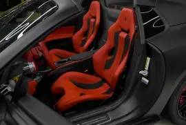 FERRARI 812 GTS OFF CATALOG MATT BLACK