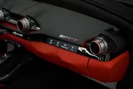 FERRARI 812 GTS OFF CATALOG MATT BLACK