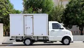 2022 GCC Victory Delivery Container Van