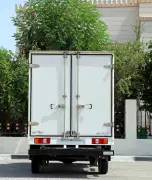 2022 GCC Victory Delivery Container Van