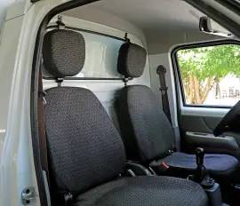 2022 GCC Victory Delivery Container Van