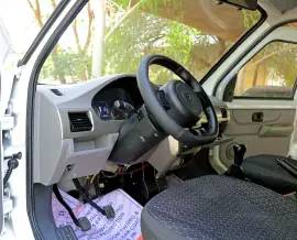2022 GCC Victory Delivery Container Van