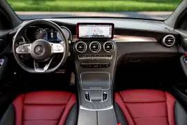 3,035 P.M  | GLC Coupe 200 | 0% Downpayment | Immaculate Condition!