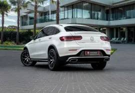 3,035 P.M  | GLC Coupe 200 | 0% Downpayment | Immaculate Condition!