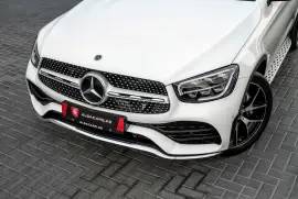 3,035 P.M  | GLC Coupe 200 | 0% Downpayment | Immaculate Condition!
