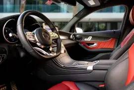 3,035 P.M  | GLC Coupe 200 | 0% Downpayment | Immaculate Condition!