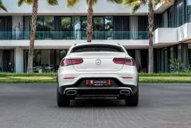 3,035 P.M  | GLC Coupe 200 | 0% Downpayment | Immaculate Condition!