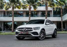 3,035 P.M  | GLC Coupe 200 | 0% Downpayment | Immaculate Condition!