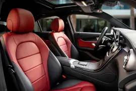 3,035 P.M  | GLC Coupe 200 | 0% Downpayment | Immaculate Condition!