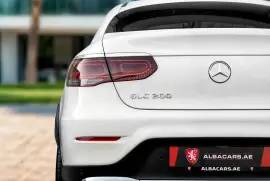 3,035 P.M  | GLC Coupe 200 | 0% Downpayment | Immaculate Condition!