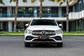 3,035 P.M  | GLC Coupe 200 | 0% Downpayment | Immaculate Condition!