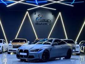 BMW M4 Competition , 2025