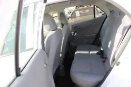 KIA PICANTO 2020 GCC