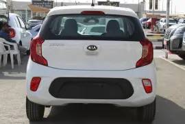 KIA PICANTO 2020 GCC