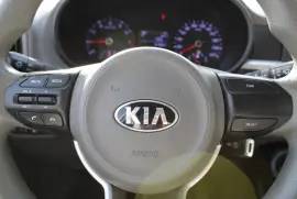 KIA PICANTO 2020 GCC
