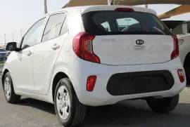KIA PICANTO 2020 GCC
