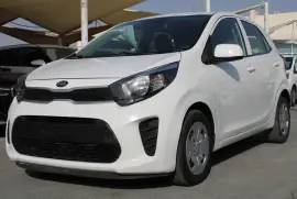 KIA PICANTO 2020 GCC