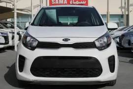 KIA PICANTO 2020 GCC