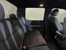 F150 XLT CREW SPORT PACK 5.0 V8 @ ALTAYER MOTORS PRE OWNED SHOWROOM AL QUOZE.