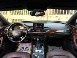 2016 AUDI A6 GCC SHOWROOM CONDITION