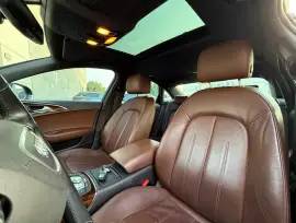2016 AUDI A6 GCC SHOWROOM CONDITION