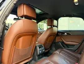 2016 AUDI A6 GCC SHOWROOM CONDITION