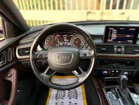 2016 AUDI A6 GCC SHOWROOM CONDITION