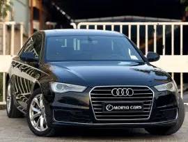 2016 AUDI A6 GCC SHOWROOM CONDITION