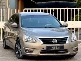 2014 NISSAN ALTIMA SV GCC