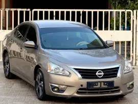 2014 NISSAN ALTIMA SV GCC
