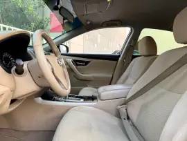 2014 NISSAN ALTIMA SV GCC